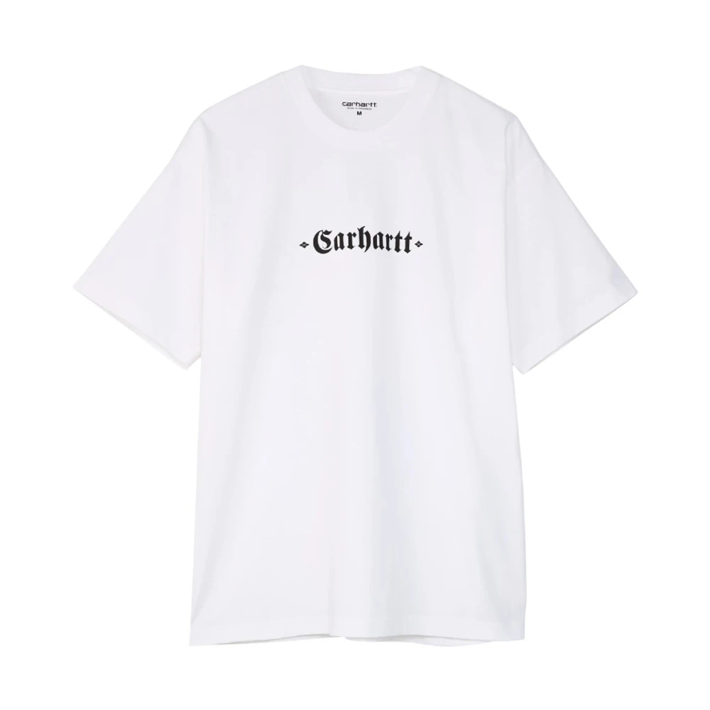 Tops > T-Shirts - - Carhartt Wip - Modalova