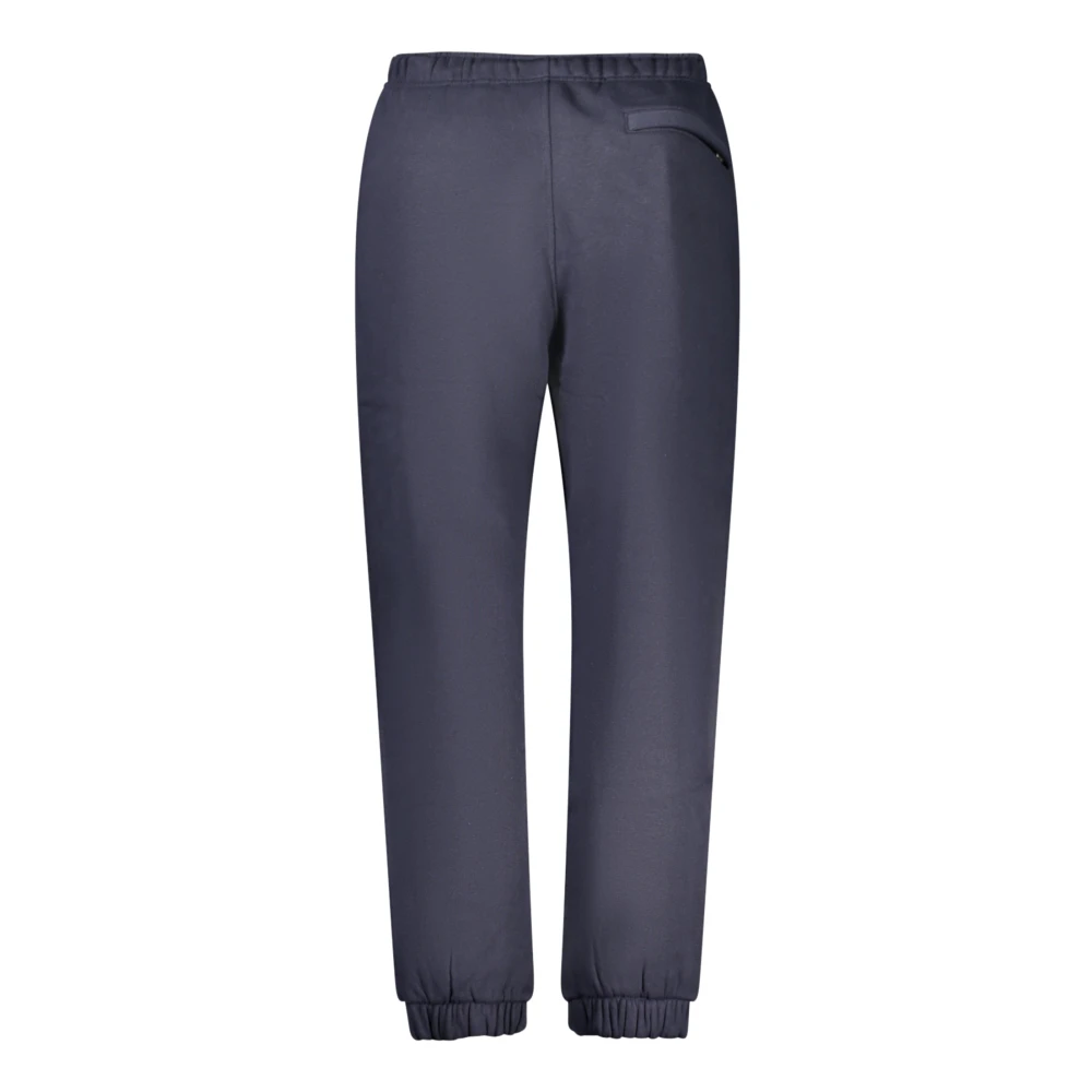Guess Kleding Blue Heren