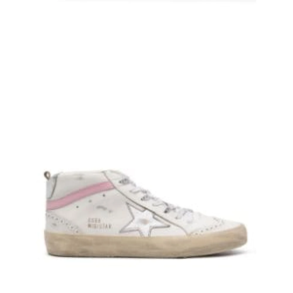 Shoes > Sneakers - - Golden Goose - Modalova