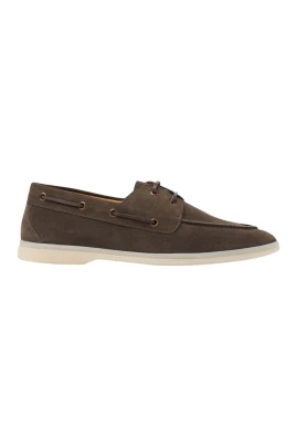 Lio Deep Taupe Mocka