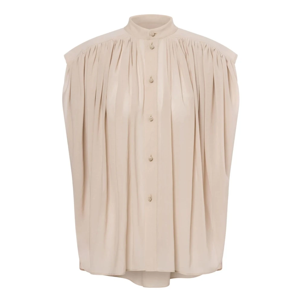Blouses & Shirts > Shirts - - Philosophy di Lorenzo Serafini - Modalova