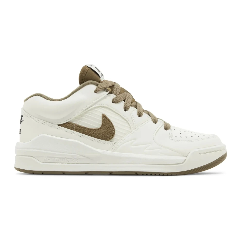 Jordan Stadium 90 Shoes - Female - Trainers - White - 7 1/2 Uk - Sport