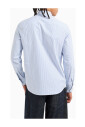 chemise-classique-a-rayures