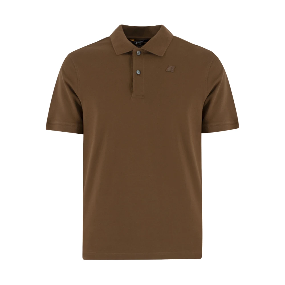 Tops > Polo Shirts - - K-Way - Modalova