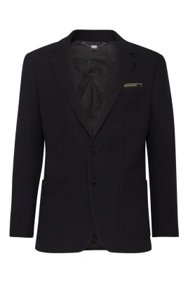 Blazer Tailored Fit Iconic