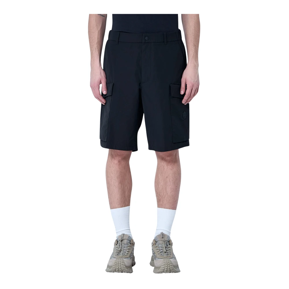 Shorts > Casual Shorts - - Moncler - Modalova
