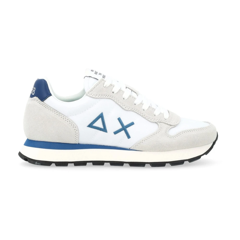Sun68 - Shoes > Sneakers - White - Sun68 - Modalova