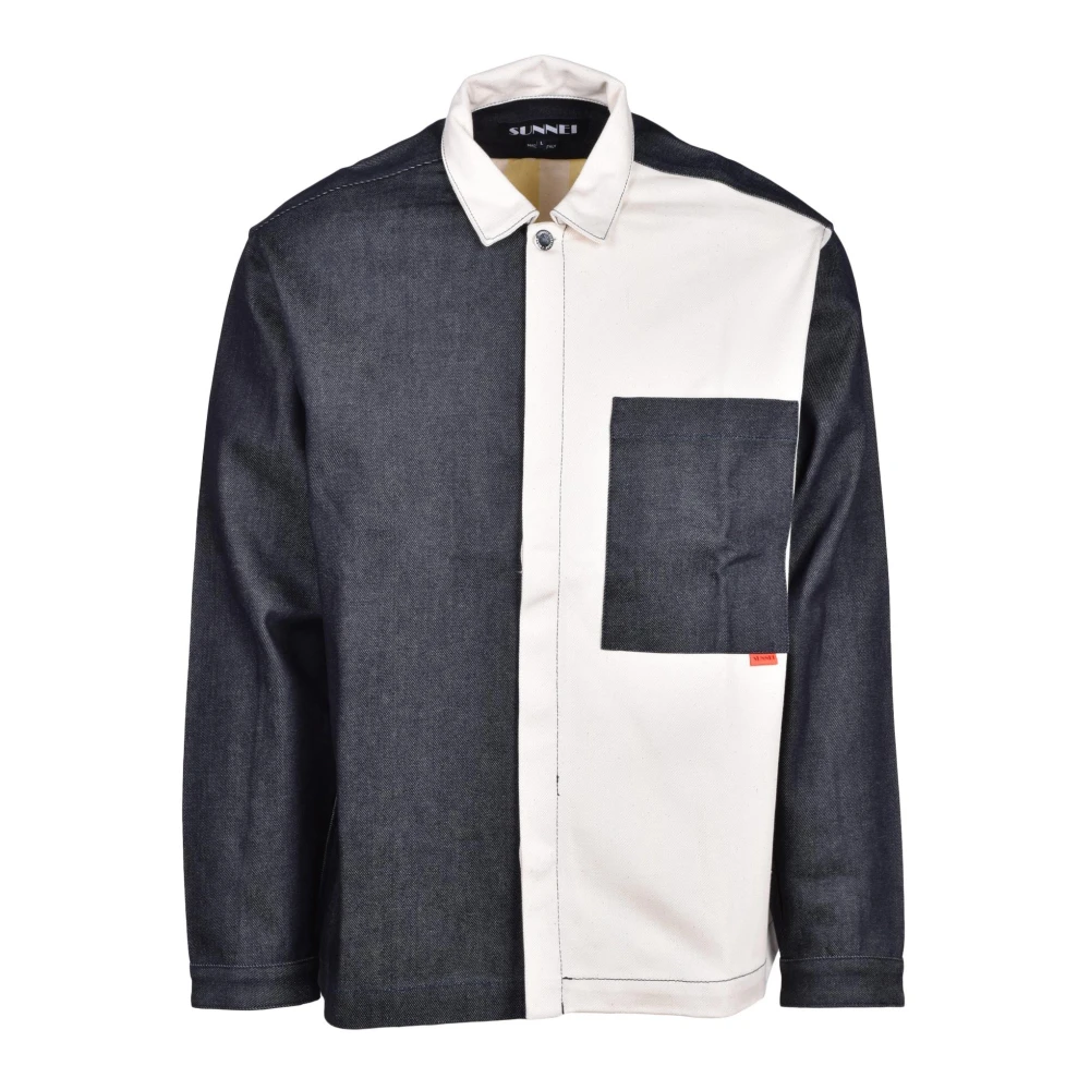 Shirts > Casual Shirts - - Sunnei - Modalova