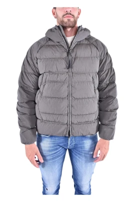 Eco Chrome-R Medium Jacka