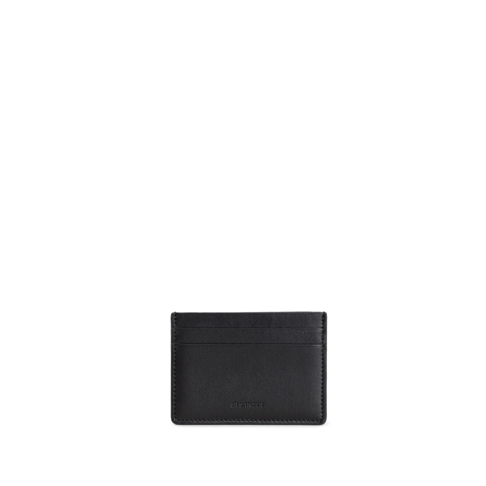 Accessories > Wallets & Cardholders - - Jil Sander - Modalova