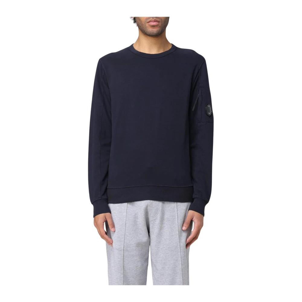Sweatshirts & Hoodies > Sweatshirts - - C.p. Company - Modalova