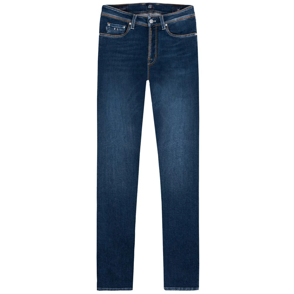 Jeans > Slim-fit Jeans - - Tramarossa - Modalova