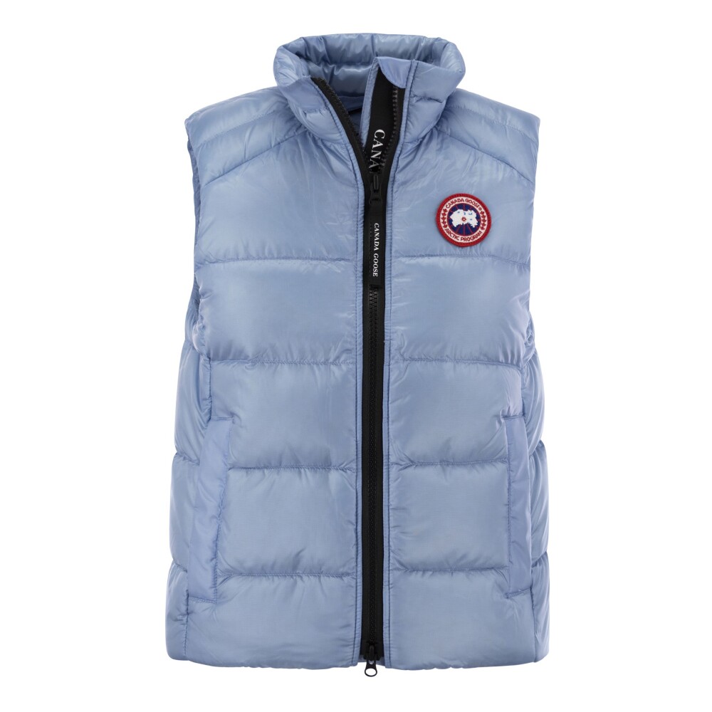 Canada goose azul outlet 60