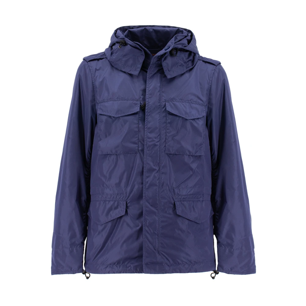 Jackets > Light Jackets - - Aspesi - Modalova