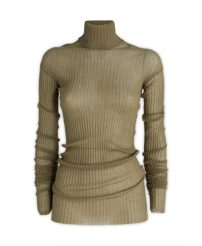 turtlenecks