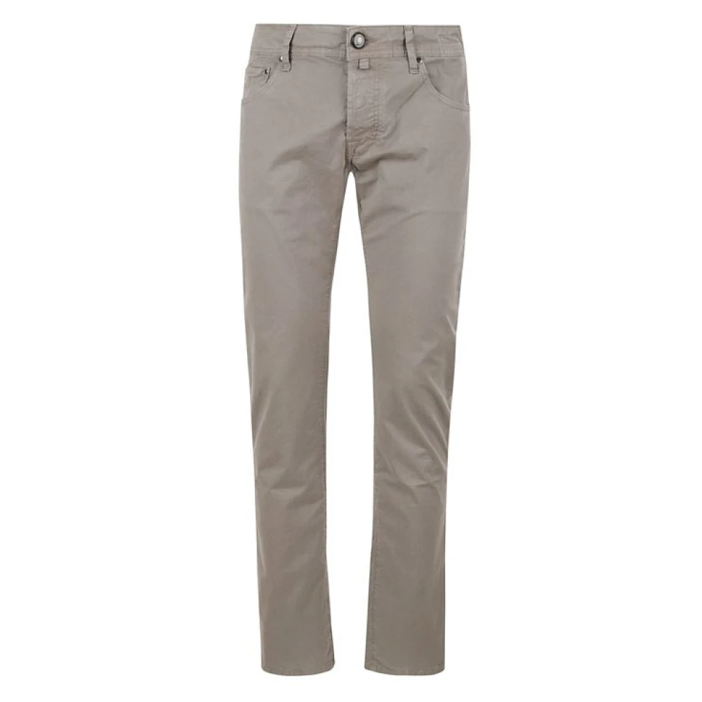 Trousers > Chinos - - Jacob Cohën - Modalova