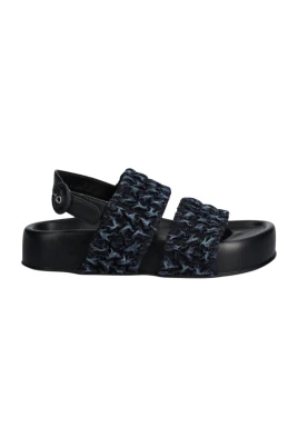 Jane Gofree Slingback Sandal