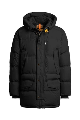 Quiltade Harraseeket Jackor