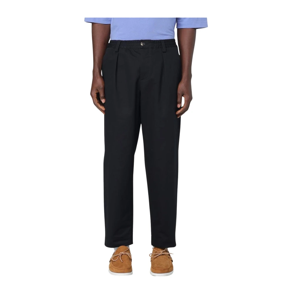 Trousers > Straight Trousers - - Marni - Modalova