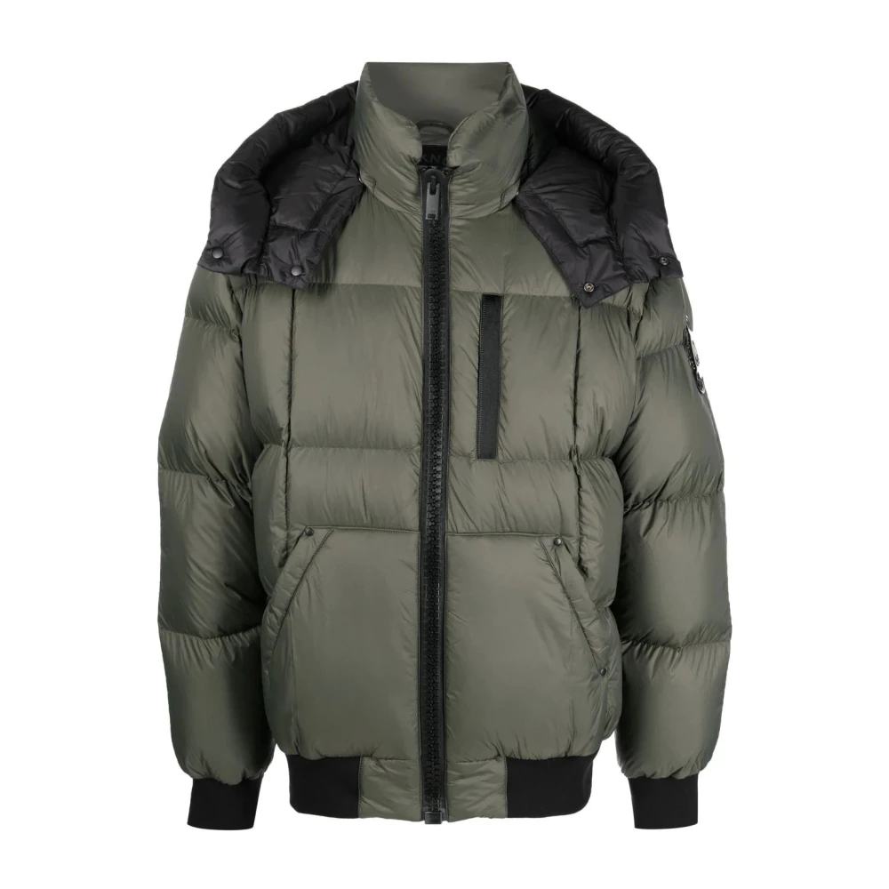 Jackets > Bomber Jackets - - Moose Knuckles - Modalova