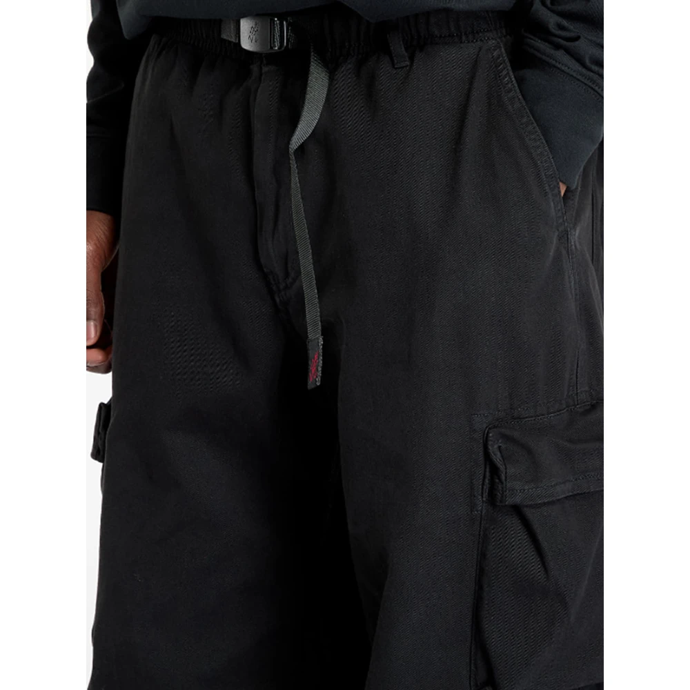 Gramicci Cargo Rig in Zwart Black Heren