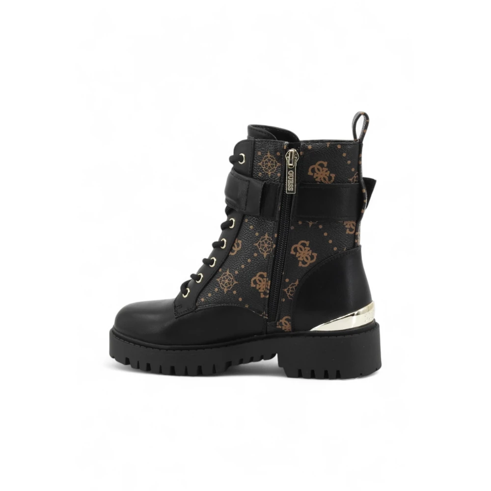 Shoes > Boots > Lace-up Boots - - Guess - Modalova