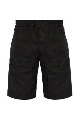 P Beeck Short