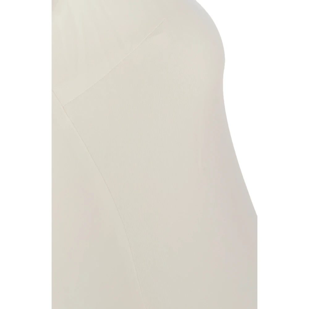 Magda Butrym Stijlvolle TOP voor een trendy look White Dames