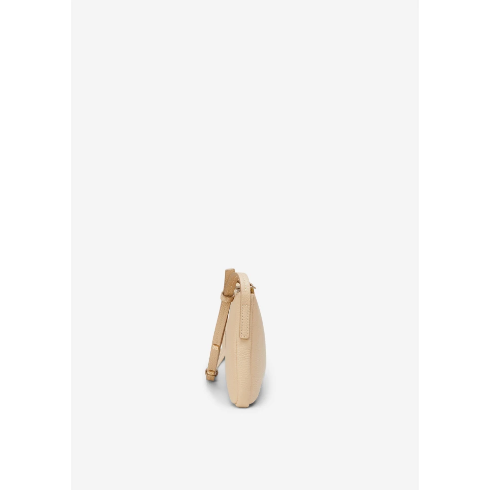 Marc O'Polo Schoudertas Beige Dames