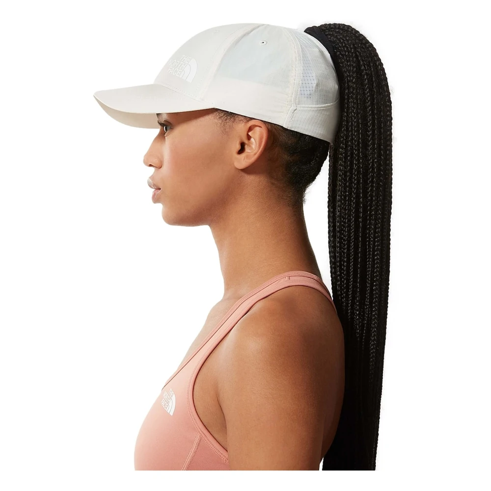 The North Face Horizon Cap White Dames