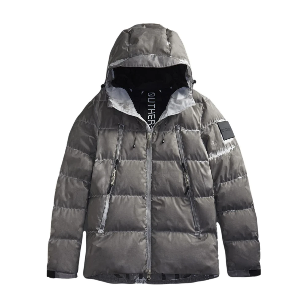 Jackets > Winter Jackets - - Outhere - Modalova