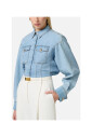 denim-peplum-shirt