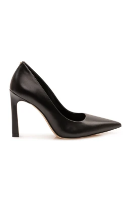 Amara Läderpump