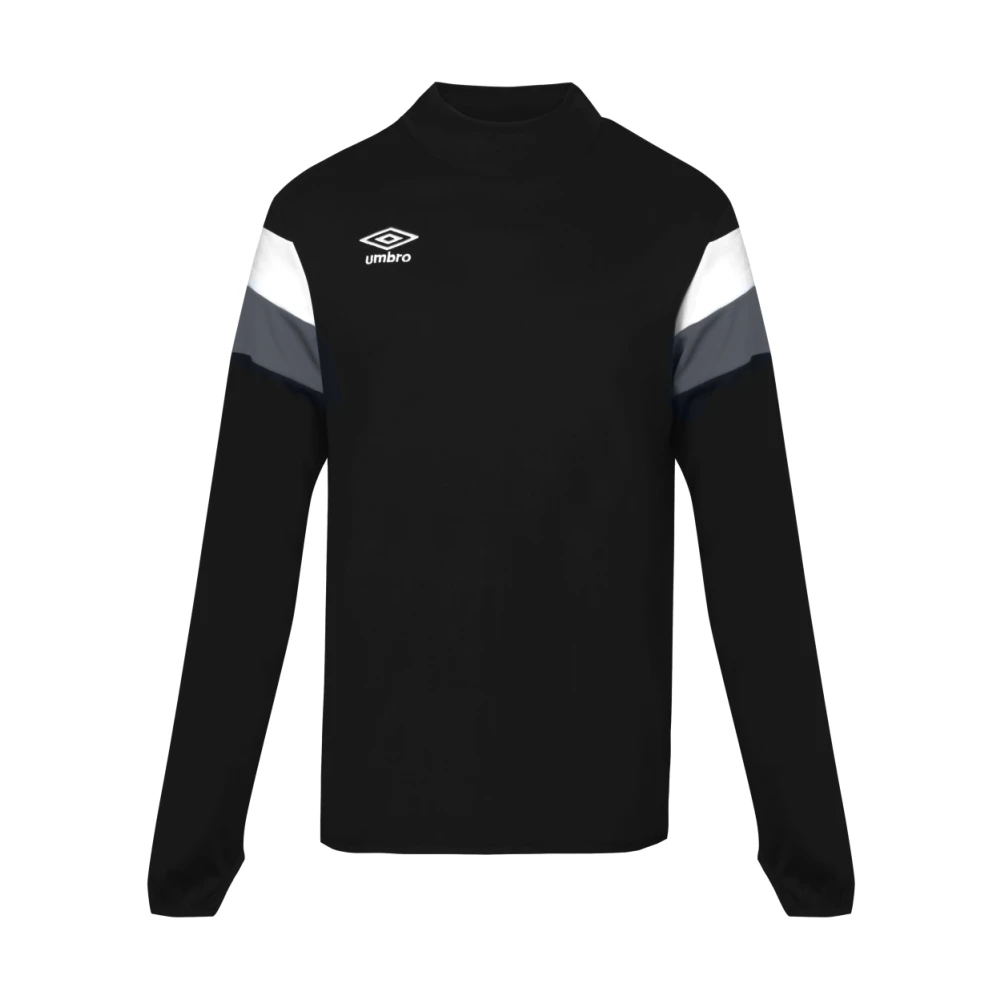 Umbro Teamwear Sweatshirt Black Heren