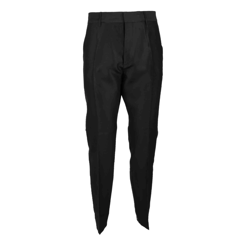 Dsquared2 Broek Black Heren