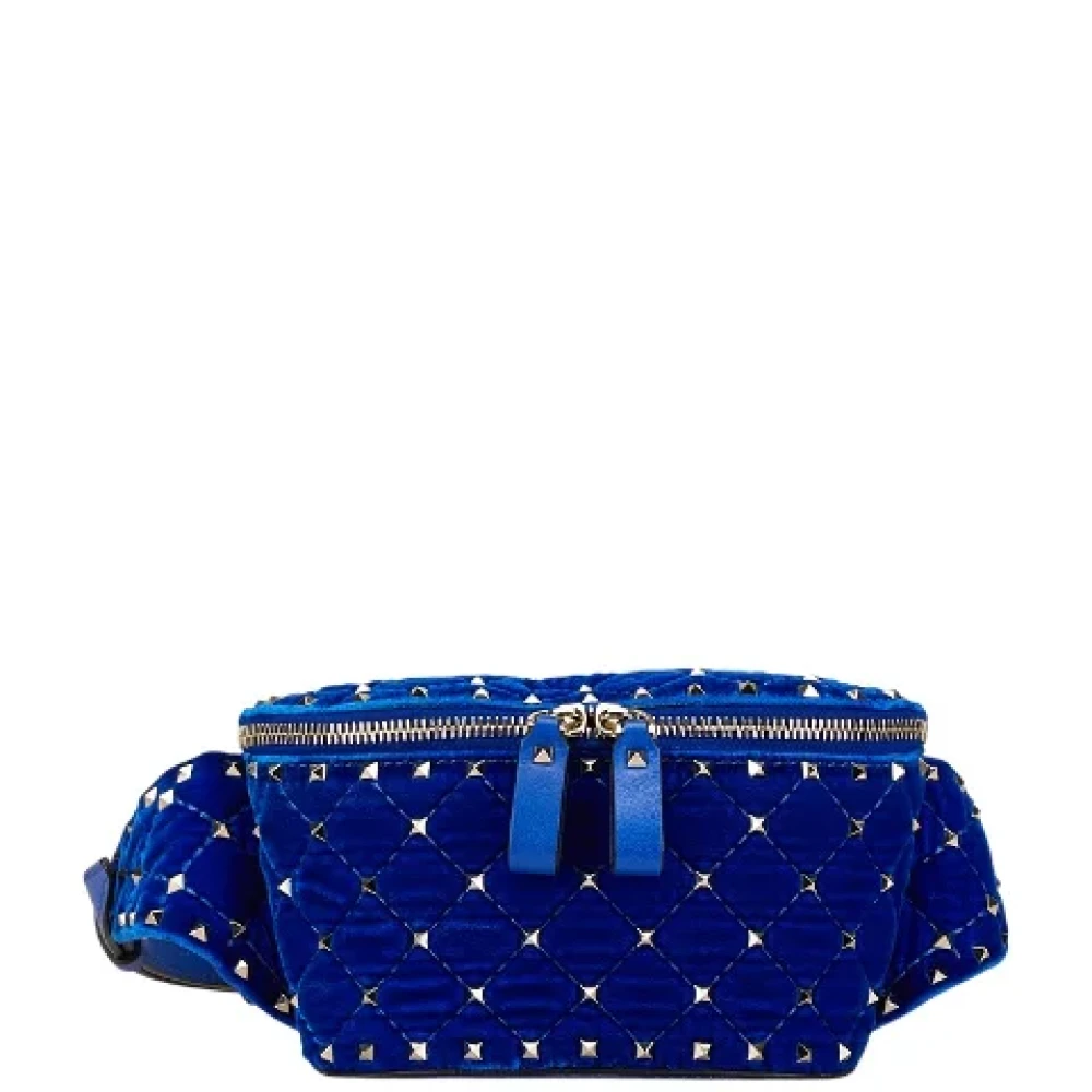 Pre-owned > Pre-owned Bags > Pre-owned Belt Bags - - Valentino Vintage - Modalova