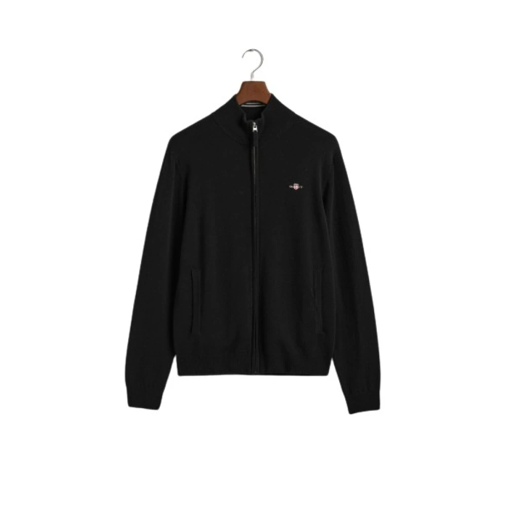 Knitwear > Cardigans - - Gant - Modalova