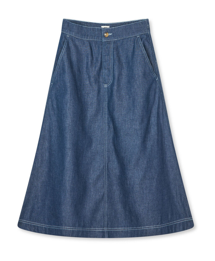 jupe-en-denim-a-line-bleu-fonce