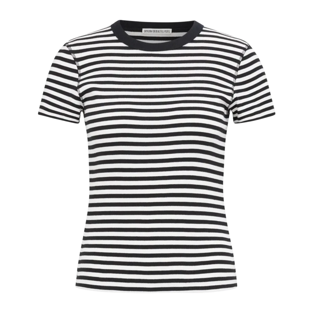 Tops > T-Shirts - - Drykorn - Modalova