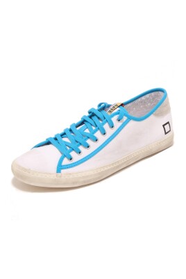 military-fluo-sponge-interior-shoes