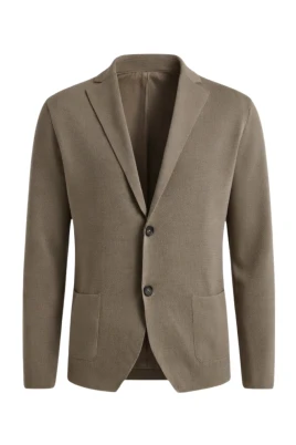 Monopetto Jacket