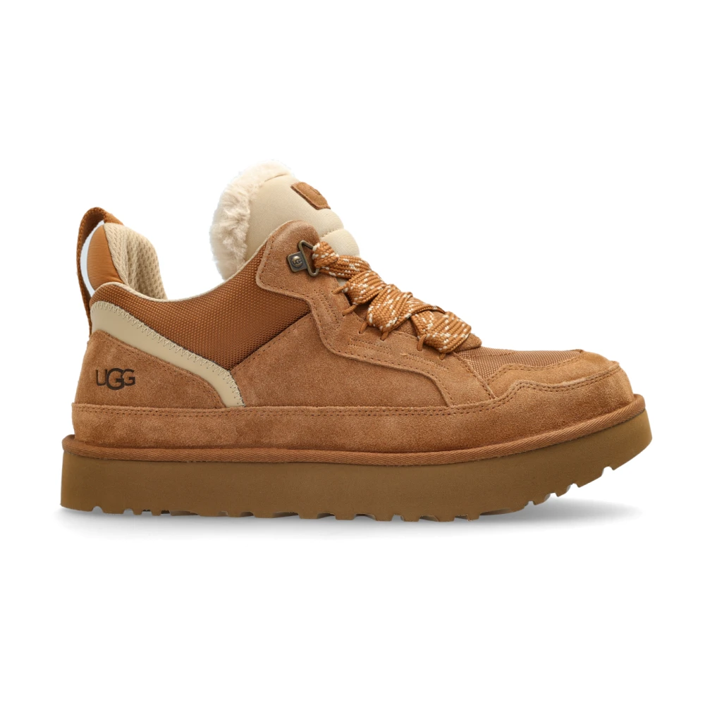 UGG - Shoes > Sneakers - Brown - UGG - Modalova