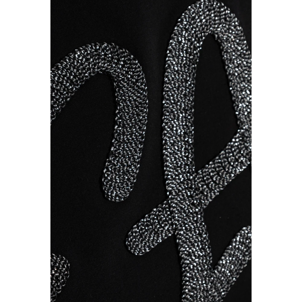 Emporio Armani T-shirt uit de collectie Black Dames