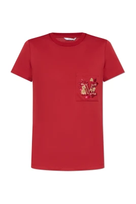 T-shirt Nunzio
