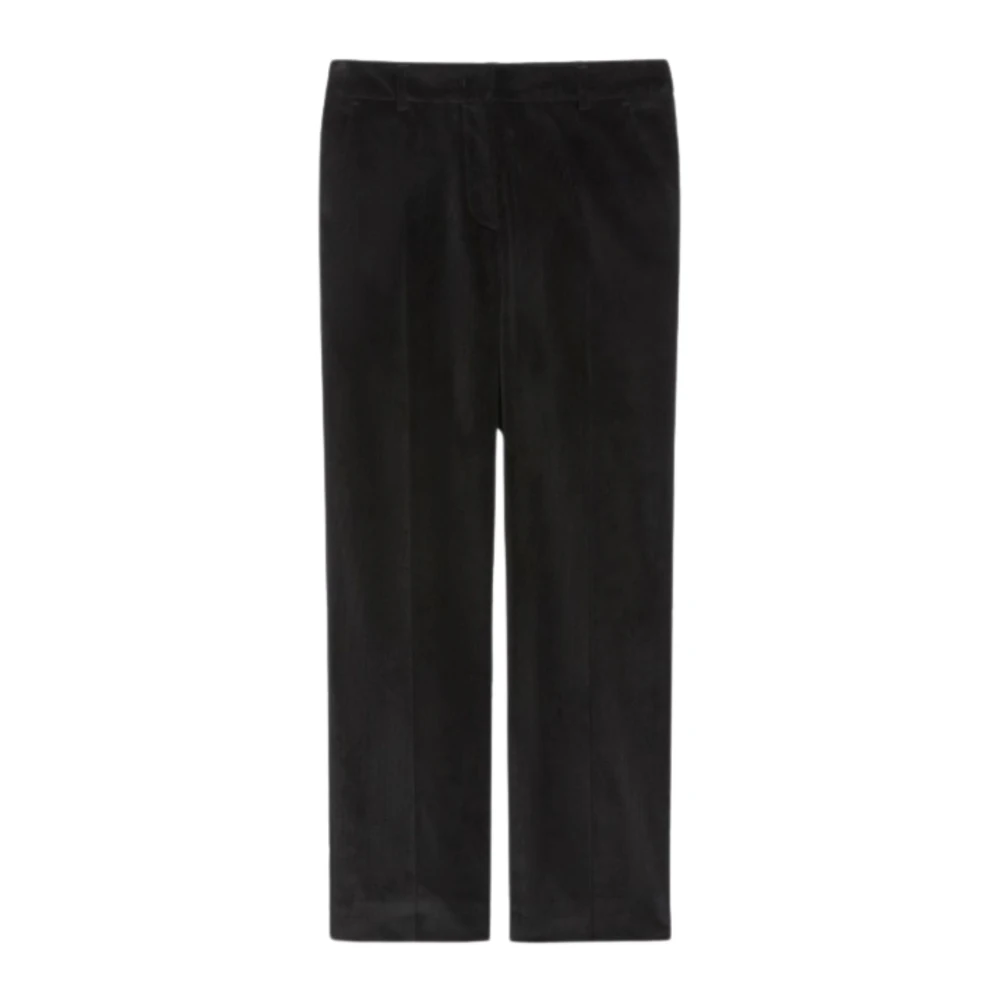 Trousers > Cropped Trousers - - Weekend Max Mara - Modalova