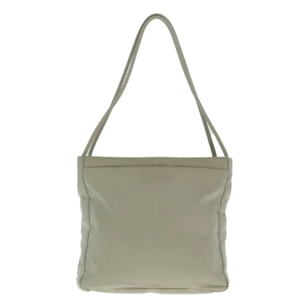 Pre-owned > Pre-owned Bags > Pre-owned Shoulder Bags - - Prada Vintage - Modalova