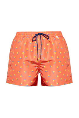 short-de-bain-imprime