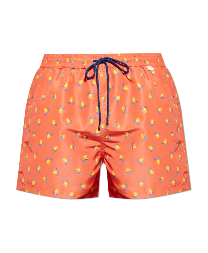short-de-bain-imprime