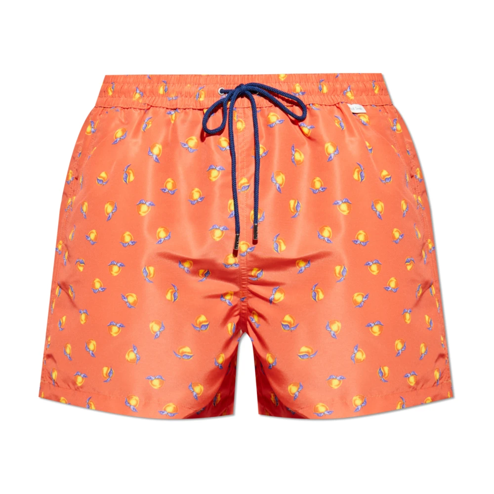 Swimwear > Beachwear - - Paul Smith - Modalova
