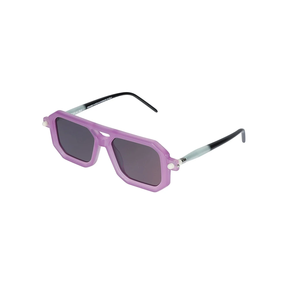 Kuboraum Sunglasses Multicolor Unisex